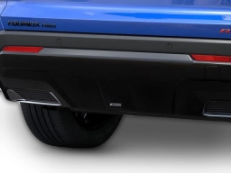 Chevrolet Equinox AWD RS 4dr 2026