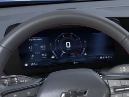 Chevrolet Equinox AWD RS 4dr 2026