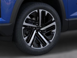 Chevrolet Equinox AWD RS 4dr 2026