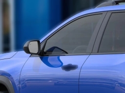 Chevrolet Equinox AWD RS 4dr 2026