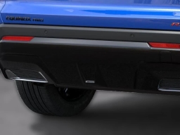 Chevrolet Equinox AWD RS 4dr 2026