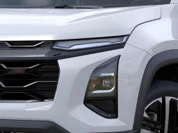 Chevrolet Equinox AWD RS 4dr 2026