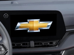 Chevrolet Equinox AWD RS 4dr 2026