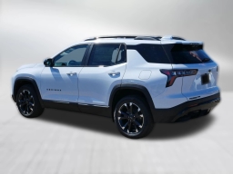 Chevrolet Equinox AWD RS 4dr 2026