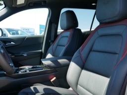 Chevrolet Equinox AWD RS 4dr 2026