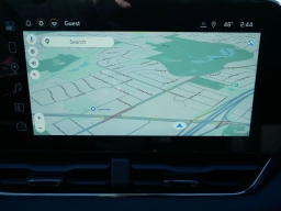 Chevrolet Equinox AWD RS 4dr 2026