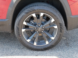 Chevrolet Equinox AWD RS 4dr 2026