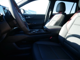 Chevrolet Equinox AWD RS 4dr 2026