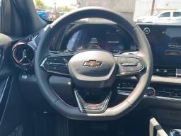 Chevrolet Equinox AWD RS 4dr 2026
