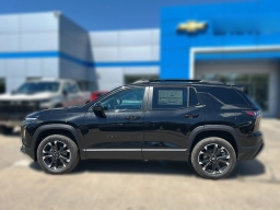 Chevrolet Equinox AWD RS 4dr 2026