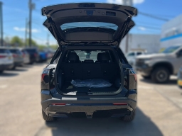 Chevrolet Equinox AWD RS 4dr 2026