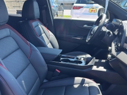 Chevrolet Equinox AWD RS 4dr 2026