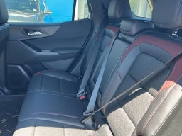 Chevrolet Equinox AWD RS 4dr 2026