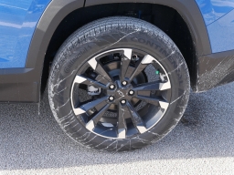 Chevrolet Equinox AWD RS 4dr 2026