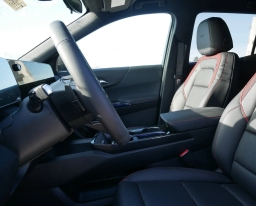 Chevrolet Equinox AWD RS 4dr 2026