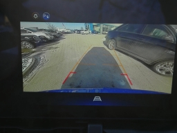 Chevrolet Equinox AWD RS 4dr 2026