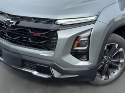 Chevrolet Equinox AWD RS 4dr 2026