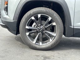 Chevrolet Equinox AWD RS 4dr 2026