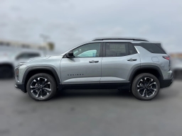 Chevrolet Equinox AWD RS 4dr 2026