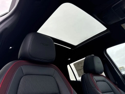 Chevrolet Equinox AWD RS 4dr 2026