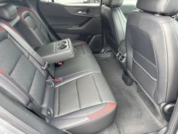 Chevrolet Equinox AWD RS 4dr 2026