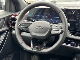 Chevrolet Equinox AWD RS 4dr 2026