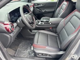 Chevrolet Equinox AWD RS 4dr 2026