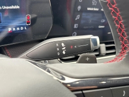 Chevrolet Equinox AWD RS 4dr 2026