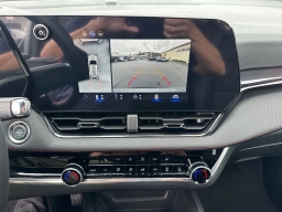 Chevrolet Equinox AWD RS 4dr 2026