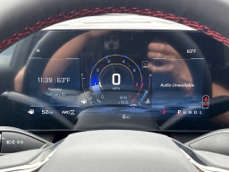 Chevrolet Equinox AWD RS 4dr 2026