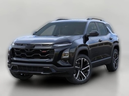 Chevrolet Equinox AWD RS 4dr 2026