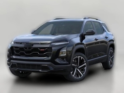 Chevrolet Equinox AWD RS 4dr 2026