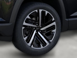 Chevrolet Equinox AWD RS 4dr 2026