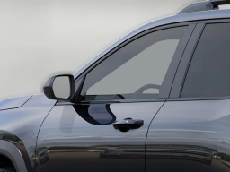 Chevrolet Equinox AWD RS 4dr 2026