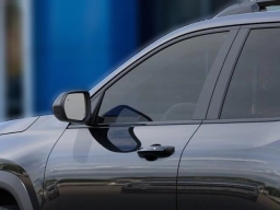 Chevrolet Equinox AWD RS 4dr 2026