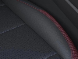 Chevrolet Equinox AWD RS 4dr 2026