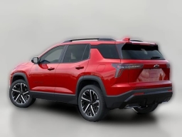 Chevrolet Equinox AWD RS 4dr 2026