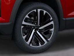 Chevrolet Equinox AWD RS 4dr 2026