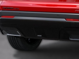 Chevrolet Equinox AWD RS 4dr 2026