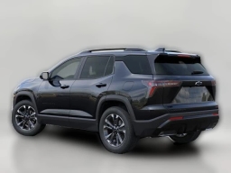 Chevrolet Equinox AWD RS 4dr 2026