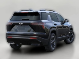 Chevrolet Equinox AWD RS 4dr 2026