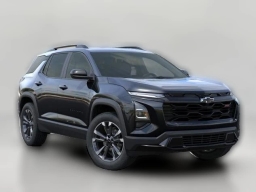 Chevrolet Equinox AWD RS 4dr 2026