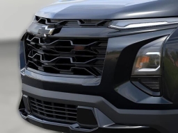 Chevrolet Equinox AWD RS 4dr 2026