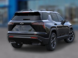 Chevrolet Equinox AWD RS 4dr 2026