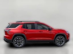 Chevrolet Equinox AWD RS 4dr 2026