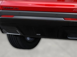 Chevrolet Equinox AWD RS 4dr 2026