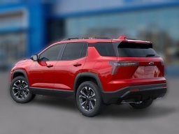 Chevrolet Equinox AWD RS 4dr 2026