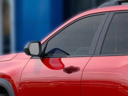 Chevrolet Equinox AWD RS 4dr 2026