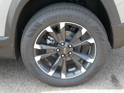 Chevrolet Equinox AWD RS 4dr 2026