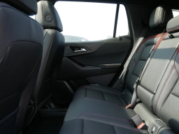 Chevrolet Equinox AWD RS 4dr 2026